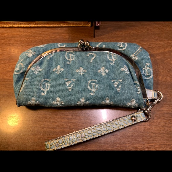 Guess clutch - Picture 6 of 6